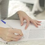 First pic of Alice Marshall in A Slice of Alice's Time