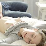 Second pic of Alice Marshall in A Slice of Alice's Time