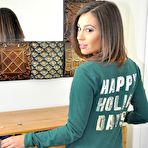 First pic of Kacie Castle - Lets Try Anal