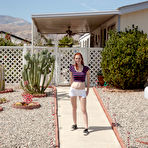 First pic of Dee Dee Lynn Atomic Golf