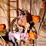 Second pic of Mira Sunset  in Halloween Lusts