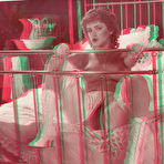 Third pic of Retro Babes