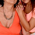 First pic of Katala, Anina Silk in Katala's Silky Adventure, Scene #01