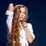 Third pic of Milena D in Presenting Milena MetArt free picture gallery