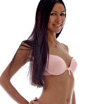 Fourth pic of Elizabeth in A leggy debut!