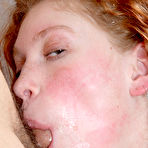 Second pic of Ninelly in Her asshole is bottomless!