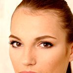 First pic of Domenica in Oiled for her pleasure!