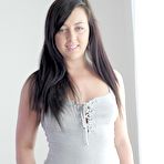 First pic of Whitney Wright - POV Angels