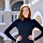 First pic of Cutie with Amazing Legs