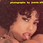 Fourth pic of Retro Babes