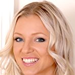 First pic of Brittany B. in Stripping out of her catsuit!