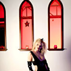 Second pic of Cassie Courtland: Glam Gothic Babe... - BabesAndStars.com