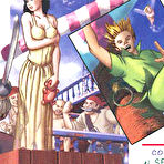 First pic of Porn Comics World