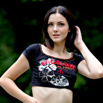 First pic of Cordoba Strips in the River