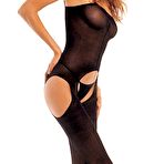 Fourth pic of Bodystocking GF