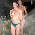 Second pic of Russian sauna