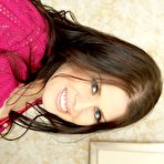 First pic of Daphne Rosen: Gorgeous Daphne Rosen squeezes her... - BabesAndStars.com