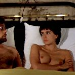 First pic of Carole Laure