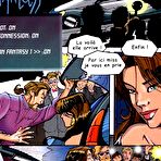 Second pic of ZECOMICS ~ erotic pics dc comics, erotic porn games, erotic xxx porn hot ladies