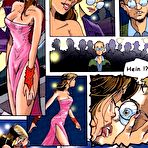 Third pic of ZECOMICS ~ erotic pics dc comics, erotic porn games, erotic xxx porn hot ladies