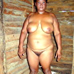 First pic of BLACK BBW