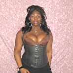 First pic of Ebony teens picture club