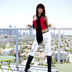 First pic of Lily Paige: Lily Paige takes her tight... - BabesAndStars.com