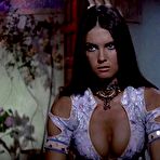 Fourth pic of Caroline Munro sexy in Golden Voyage of Sinbad