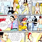 First pic of PornComics World