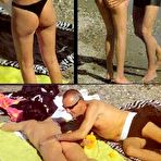 Fourth pic of :: Carrie-Anne Moss naked photos :: Free nude celebrities.