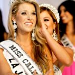 Second pic of :: Babylon X ::Carrie Prejean gallery