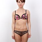 Second pic of PinkFineArt | Ala Czech MILF 9311 from Czech Casting