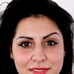 First pic of PinkFineArt | Marcela CzechCasting 1125 from Czech Casting