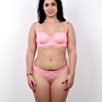 Second pic of PinkFineArt | Marcela CzechCasting 1125 from Czech Casting