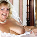 Second pic of My BBW Wife