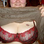 First pic of My BBW Wife