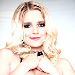 Fourth pic of Codi Vore Kinky Busty Blonde