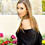 Second pic of Moka Mora in Tight Jeans