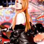 First pic of Jayme Langford: Hot Jayme Langford is a... - BabesAndStars.com