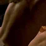 Second pic of Cerina Vincent nude scenes from Cabin Fever