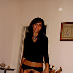 Fourth pic of Wives in Pantyhose