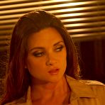 Second pic of Stephanie Swift: Seductive teen hottie Stephanie Swift... - BabesAndStars.com