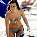 First pic of Chanelle Hayes - nude and sex celebrity toons @ Sinful Comics Free Access 