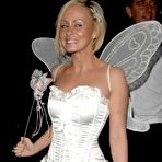 First pic of Chanelle Hayes :: THE FREE CELEBRITY MOVIE ARCHIVE ::