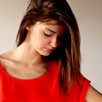 First pic of Intueri by Deltagamma. Featuring: Sunshine A. MetArt. Gallery 1.14.03.2014