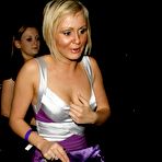 First pic of Chanelle Hayes - celebrity sex toons @ Sinful Comics dot com