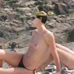 Third pic of Charlize Theron