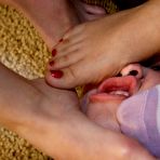 Third pic of Miss Tiffany - free femdom on BDSMBook.com