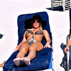 First pic of Molly Cavalli and Gracie Glam: Smoking hot lesbo bitches Molly... - BabesAndStars.com