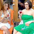 First pic of Ryder Skye and Dylan Ryder: Beautiful teen gals Ryder Skye... - BabesAndStars.com